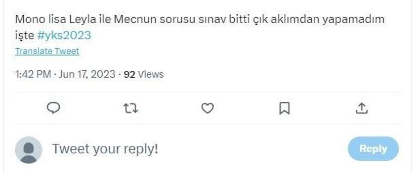 YKS zor muydu, kolay mıydı? YKS soruları nasıldı, üniversite sınavı nasıl geçti? TYT 2023 soruları 