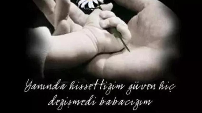 Ölmüş babaya Babalar Günü mesajları! Vefat eden, babası şehit olanlar için anlamlı, özlem dolu, dokunaklı, duygusal Babalar Günü mesajları ve sözleri!