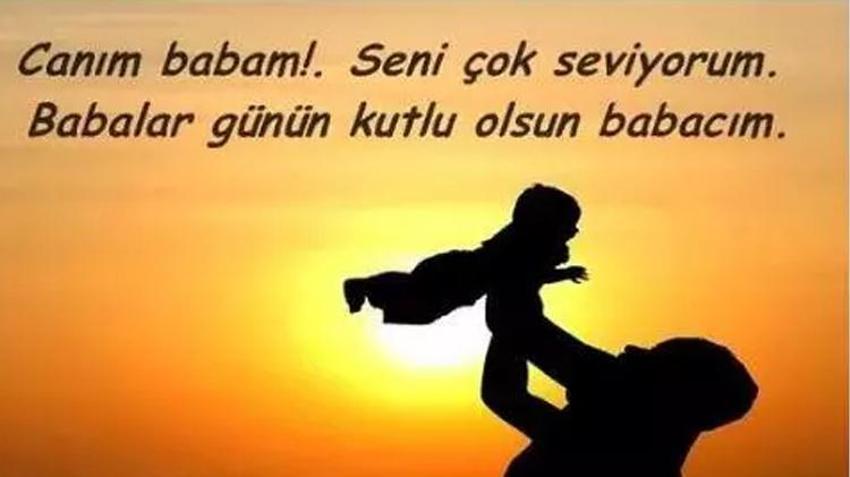 Ölmüş babaya Babalar Günü mesajları! Vefat eden, babası şehit olanlar için anlamlı, özlem dolu, dokunaklı, duygusal Babalar Günü mesajları ve sözleri!