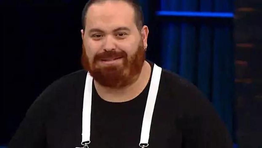 MasterChef All Star kariyeri başlamadan bitti! MasterChef Kıvanç Ermiş neden ayrıldı?