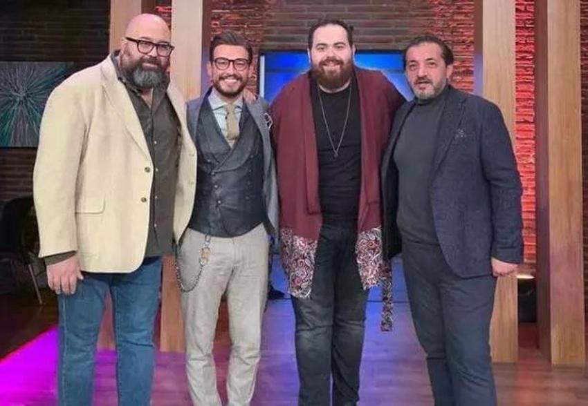 MasterChef All Star kariyeri başlamadan bitti! MasterChef Kıvanç Ermiş neden ayrıldı?