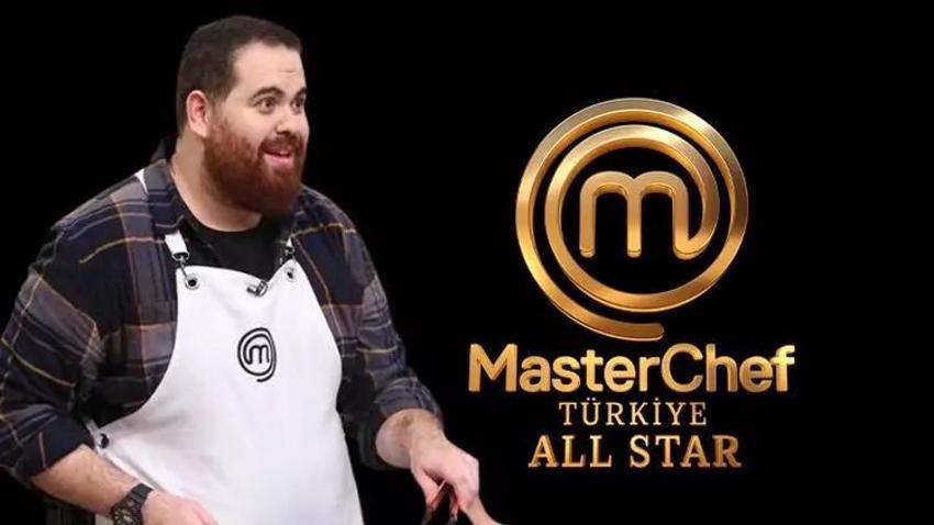 MasterChef All Star kariyeri başlamadan bitti! MasterChef Kıvanç Ermiş neden ayrıldı?
