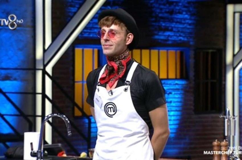 MasterChef Rıfat ana kadroya girdi mi? All Star Rıfat Yurttaş kimdir, ne iş yapar?