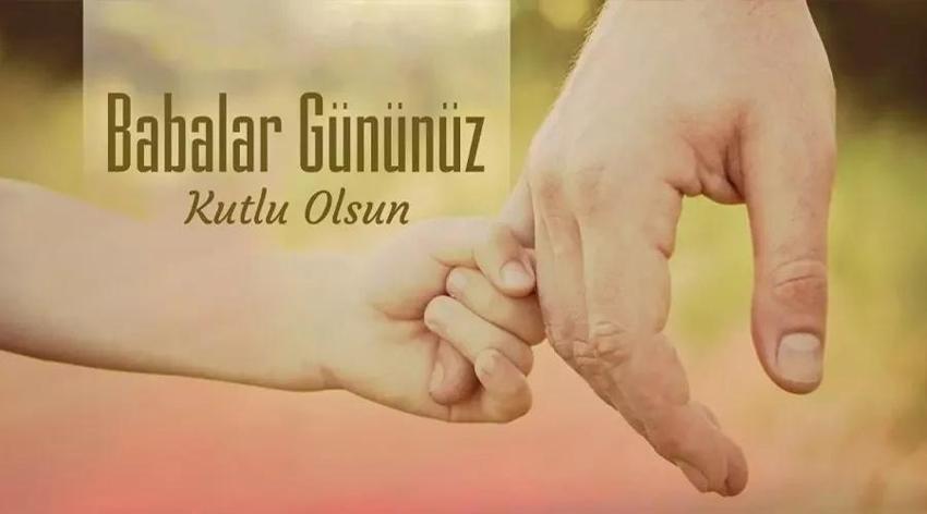 Babalar Günü için eşe mesajlar 2023! Yeni baba adayına en eğlenceli Babalar Günü mesajları, sözleri!