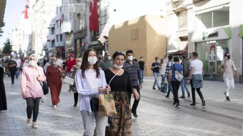 Bu belirtilere dikkat edin! 'Uzamış COVID' geçiriyor olabiliriz