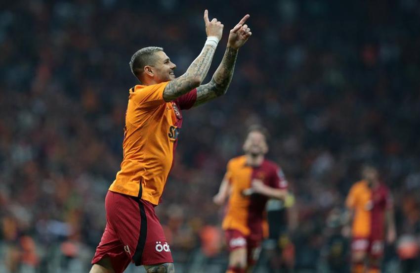 Aaron Boupendza'nın yerine Mauro İcardi!
