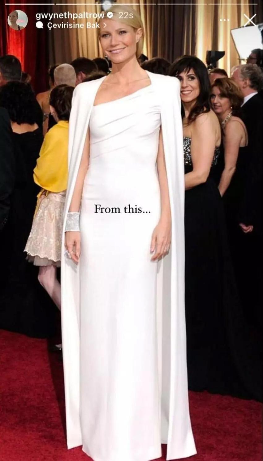 Ünlü isimden iç çamaşırlı fotoğraflıyla doğum günü kutlaması!