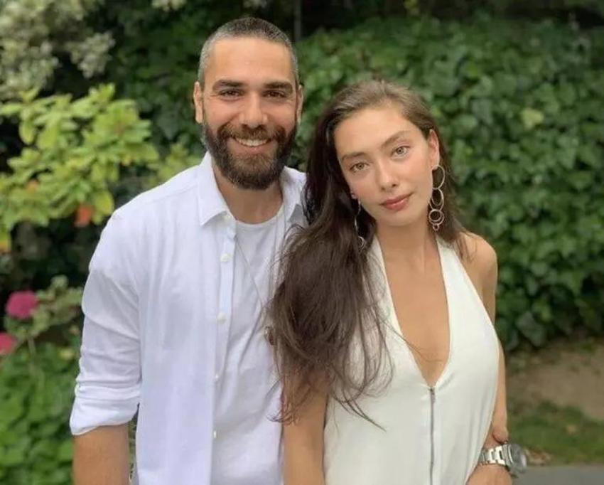 Neslihan Atagül cesur paylaşımlarına devam ediyor!
