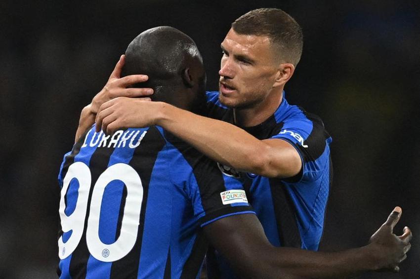 2 yıl için 9 milyon euro! Edin Dzeko ile prensip anlaşmasına varıldı