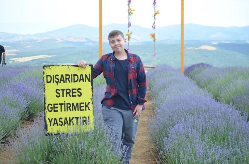 İstanbul'un yanı başında mor turizm başladı: Buraya stresli girmek yasak