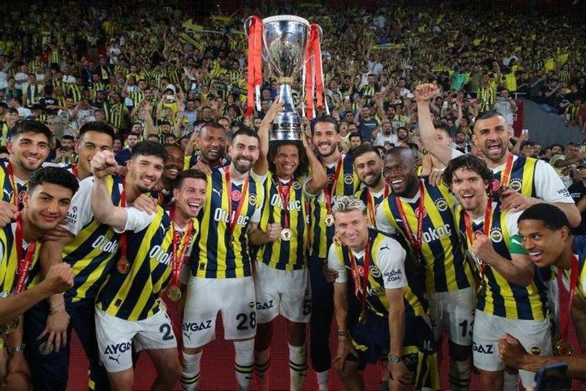 Fenerbahçe'de Alex de Souza etkisi yaratacak! Coutinho sürprizi