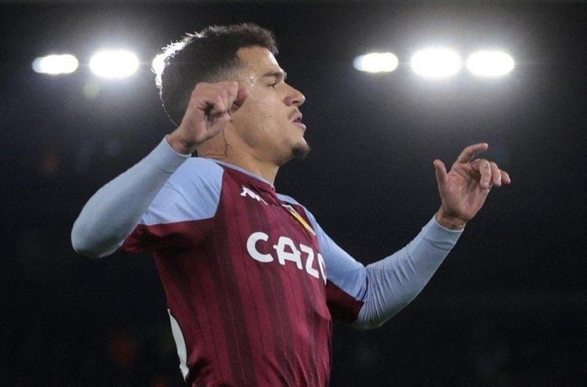 Fenerbahçe'de Alex de Souza etkisi yaratacak! Coutinho sürprizi