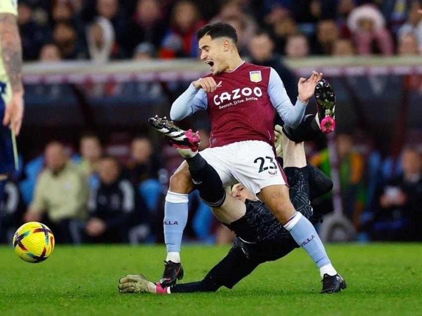 Fenerbahçe'de Alex de Souza etkisi yaratacak! Coutinho sürprizi