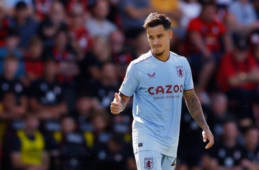 Fenerbahçe'de Alex de Souza etkisi yaratacak! Coutinho sürprizi