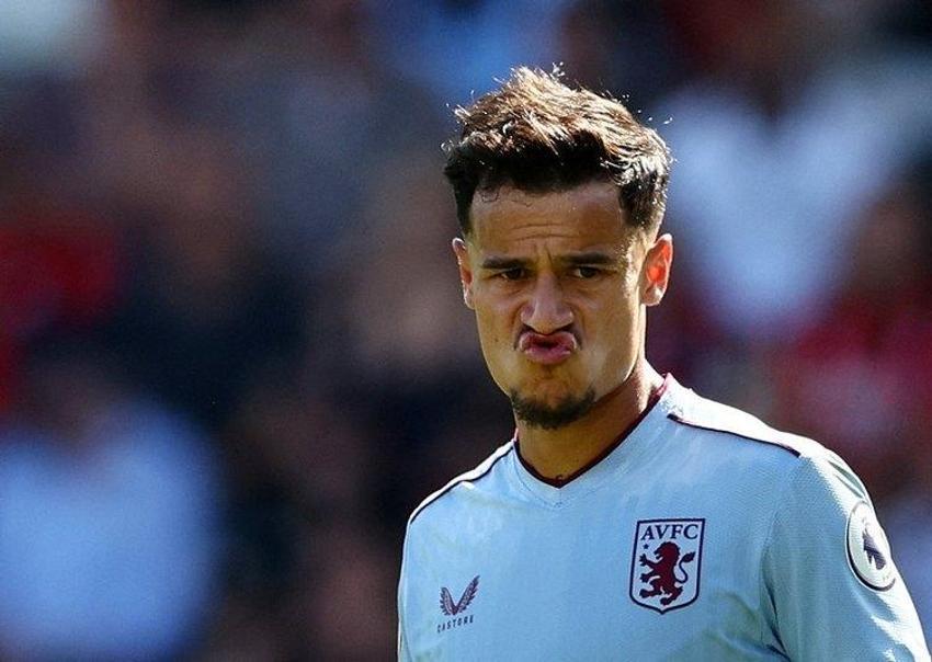 Fenerbahçe'de Alex de Souza etkisi yaratacak! Coutinho sürprizi