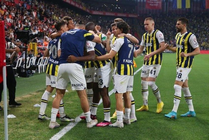 Fenerbahçe'de Alex de Souza etkisi yaratacak! Coutinho sürprizi