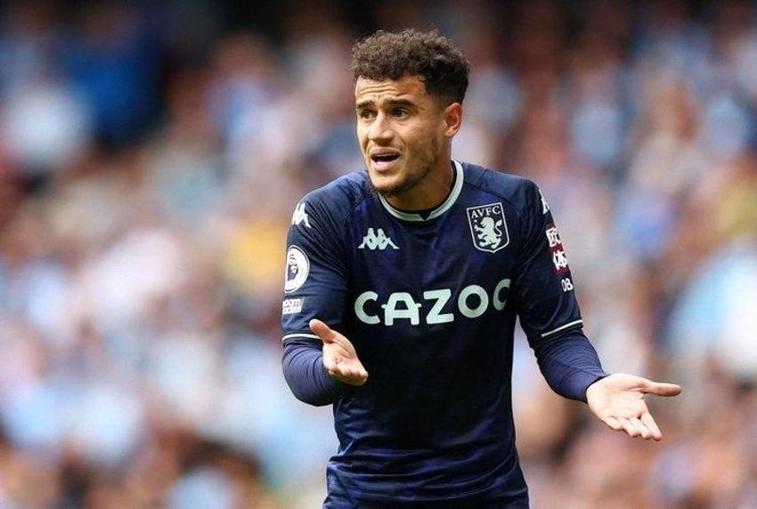Fenerbahçe'de Alex de Souza etkisi yaratacak! Coutinho sürprizi