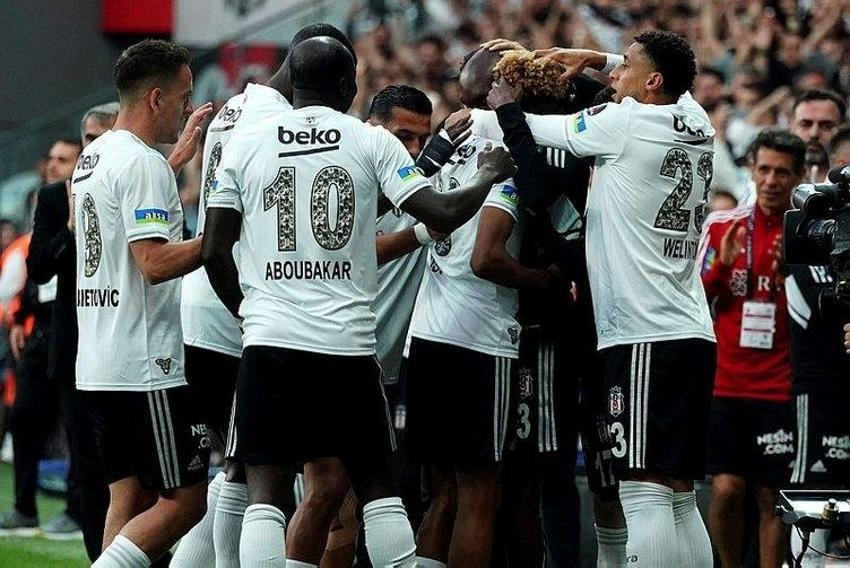 Beşiktaş'tan Coutinho hamlesi! Transfer için Aston Villa'ya teklif gitti