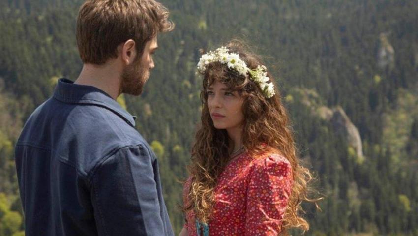 Vermem Seni Ellere sonu nasıl bitiyor? Forever More dizisi konusu nedir?