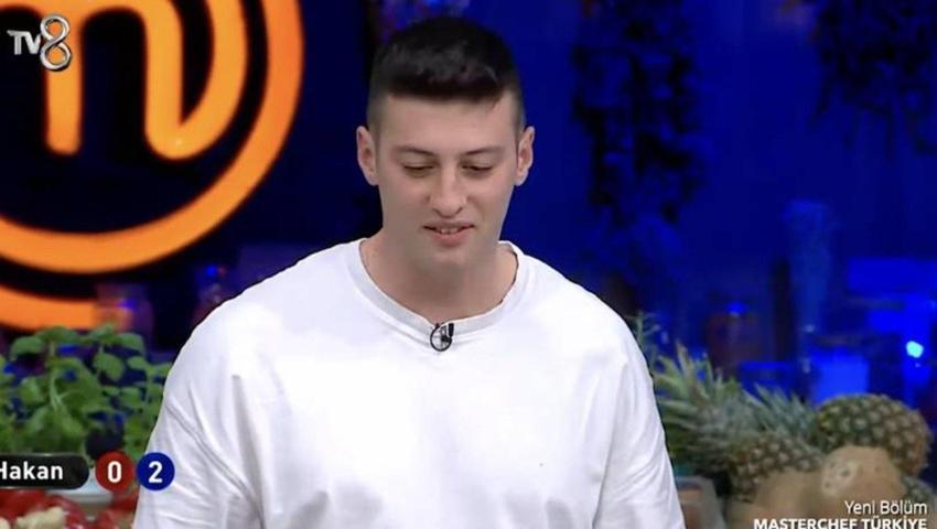 MasterChef Hakan kimdir? Hakan Kanık nereli, kaç yaşında?