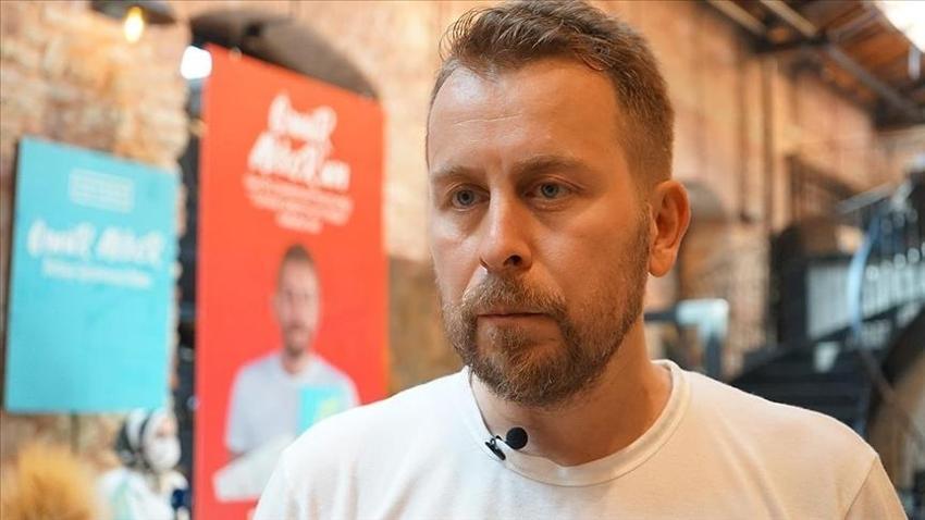 MasterChef All Star jürisi Ömür Akkor kimdir? Şef Ömür Akkor nereli, restoranı var mı?