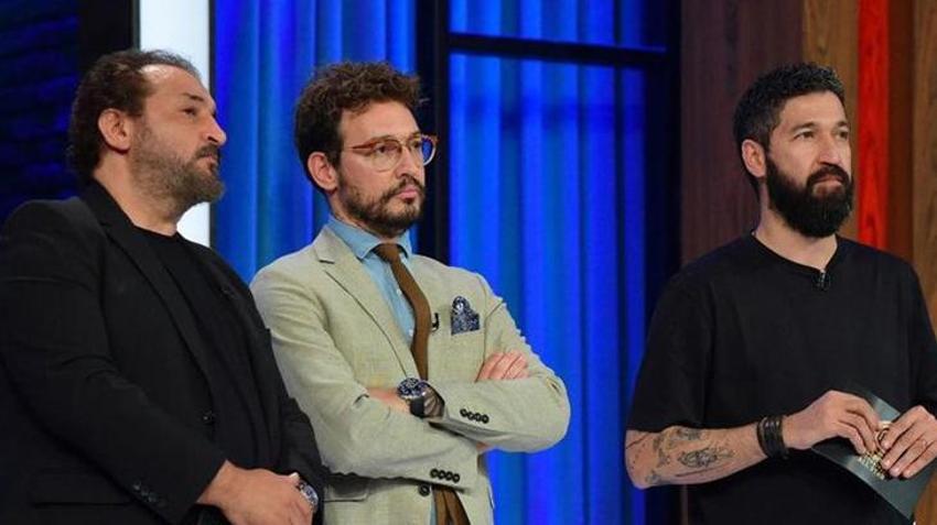 MasterChef All Star'da sürpriz! Ana kadroya giren son isim belli oldu
