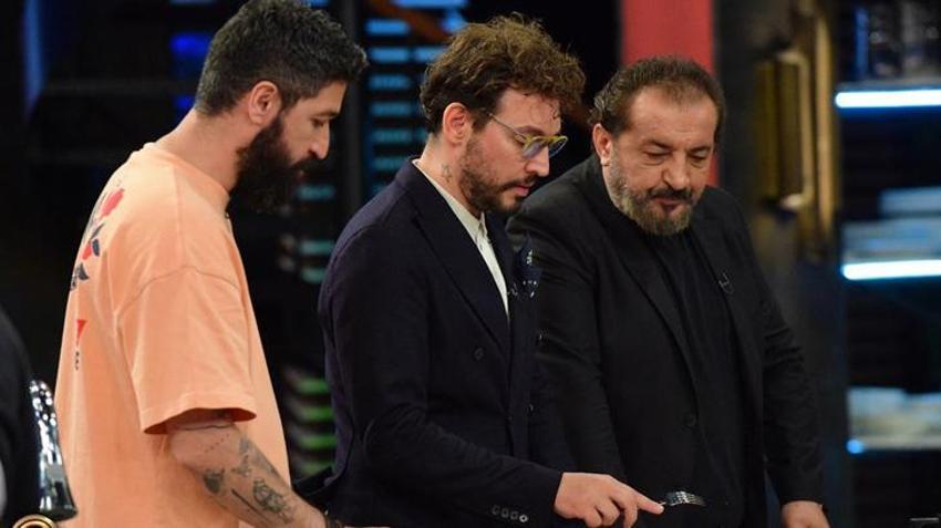 MasterChef All Star'da sürpriz! Ana kadroya giren son isim belli oldu