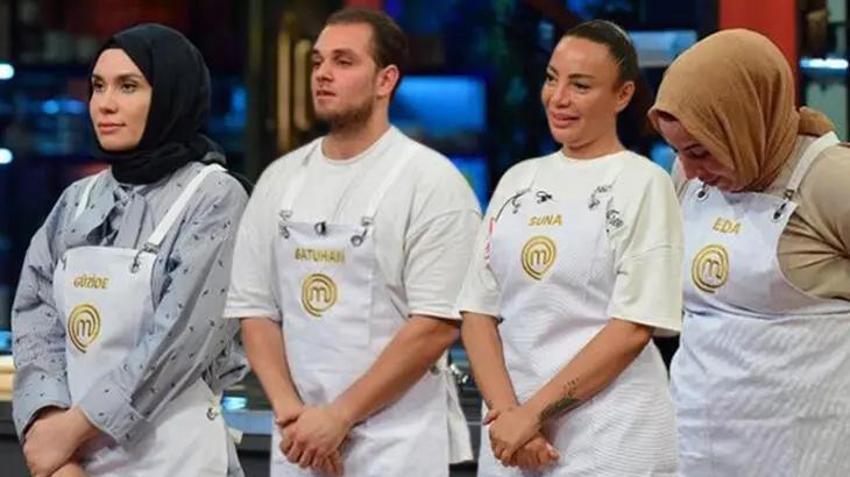 MasterChef All Star'da sürpriz! Ana kadroya giren son isim belli oldu