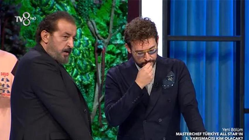 MasterChef All Star'da sürpriz! Ana kadroya giren son isim belli oldu