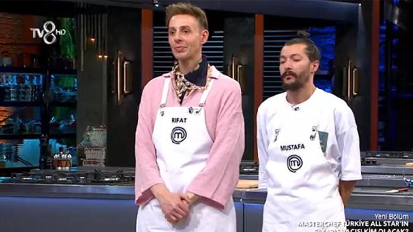 MasterChef All Star'da sürpriz! Ana kadroya giren son isim belli oldu