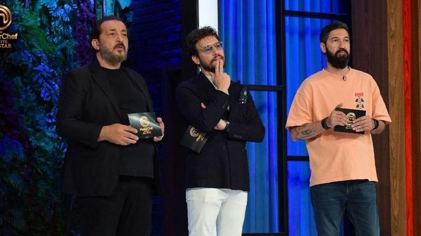 MasterChef All Star'da sürpriz! Ana kadroya giren son isim belli oldu