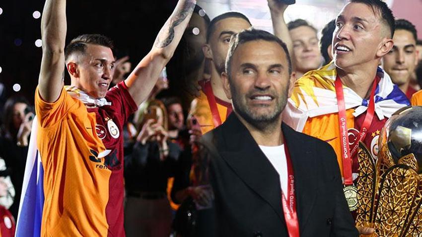 Galatasaray'a Süper Lig'de penaltı kurtaran en genç kaleci geliyor! Anlaşma tamam