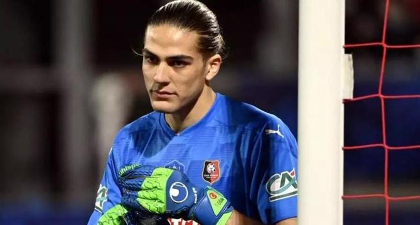 Galatasaray'a Süper Lig'de penaltı kurtaran en genç kaleci geliyor! Anlaşma tamam