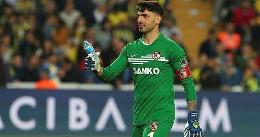 Galatasaray'a Süper Lig'de penaltı kurtaran en genç kaleci geliyor! Anlaşma tamam