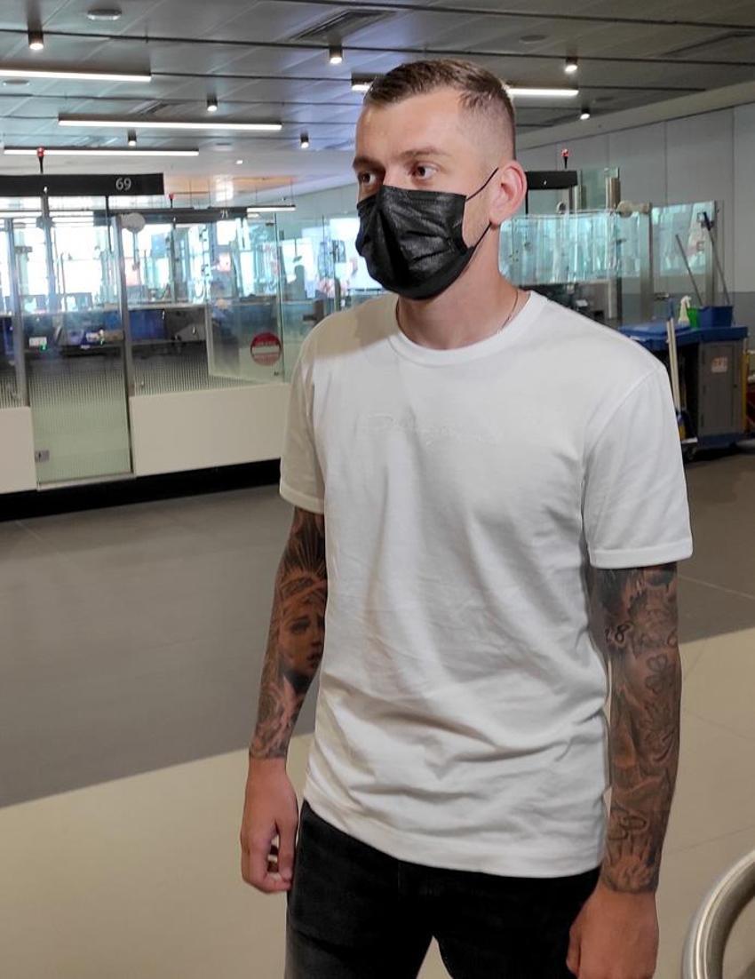 Cicaldau'nun yeni takımı belli oldu! Ronaldo ve Benzema'ya rakip olacak