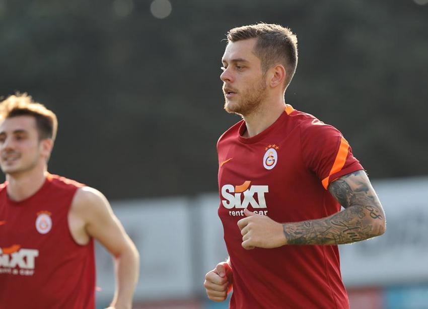 Cicaldau'nun yeni takımı belli oldu! Ronaldo ve Benzema'ya rakip olacak