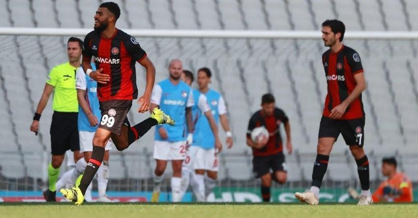 Rudi Garcia Napoli'ye imzayı atar atmaz Fatih Karagümrük'ün kapısını çaldı!