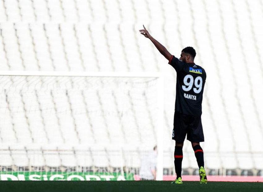 Rudi Garcia Napoli'ye imzayı atar atmaz Fatih Karagümrük'ün kapısını çaldı!