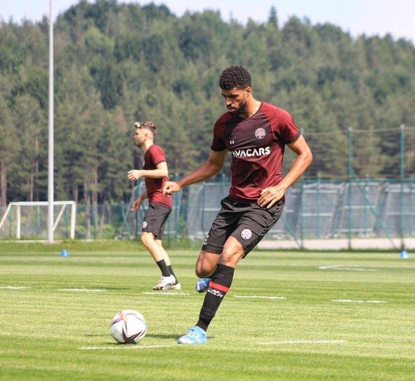 Rudi Garcia Napoli'ye imzayı atar atmaz Fatih Karagümrük'ün kapısını çaldı!