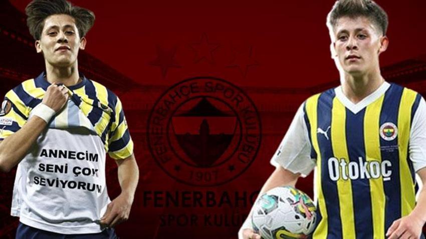 Avrupa devinden flaş Arda Güler teklifi: 6 milyon euro'luk forvet + para
