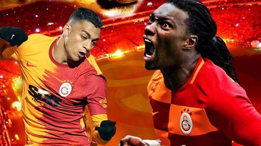 Mostafa Mohamed ve Gomis'in yerine gelecek forvet belli oldu! Herkes Aubameyang dedi ama...