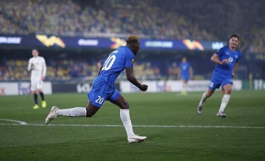 Mostafa Mohamed ve Gomis'in yerine gelecek forvet belli oldu! Herkes Aubameyang dedi ama...
