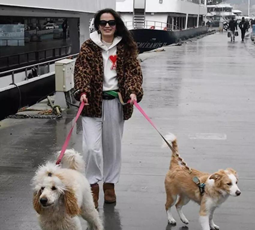 Aslı Bekiroğlu'dan estetik atlayış! Sezonu açtı