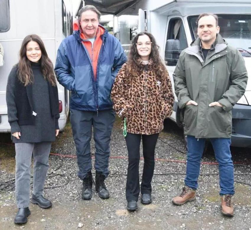 Aslı Bekiroğlu'dan estetik atlayış! Sezonu açtı