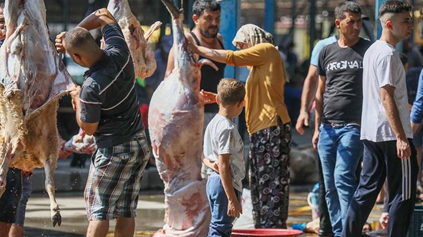 Kurban kesecekler dikkat! Cezası 10 bin 319 lira