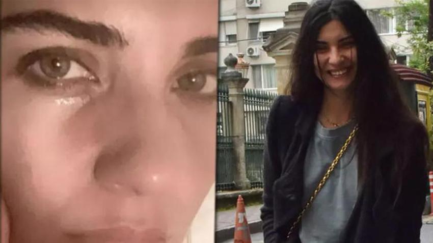 Tuba Büyüküstün gözü yaşlı paylaşımıyla merak uyandırmıştı! Açıklama geldi