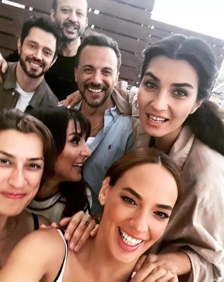 Tuba Büyüküstün gözü yaşlı paylaşımıyla merak uyandırmıştı! Açıklama geldi