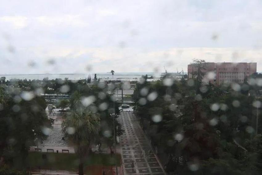Bayramda hava nasıl olacak? Meteoroloji son dakika açıkladı! Yağmur geliyor, işte il il hava durumu raporu