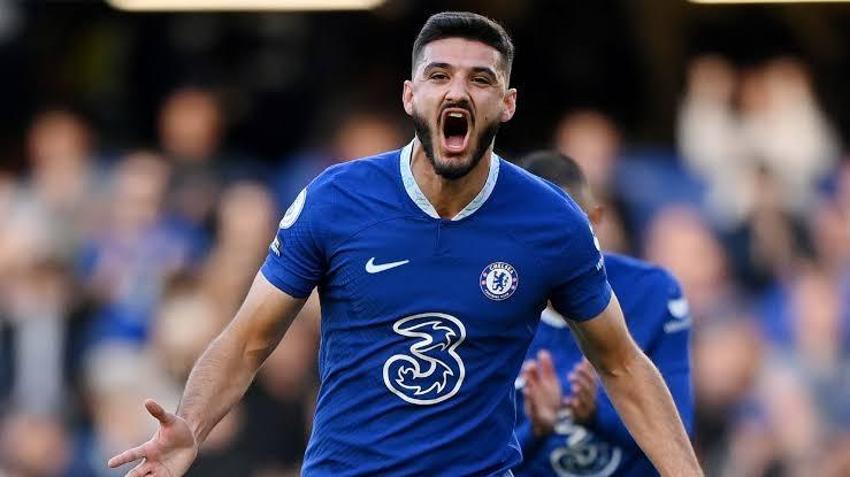 Tottenham alt yapısından çıktı sonra gidip Chelsea'yle anlaştı! Galatasaray'a Arnavut forvet