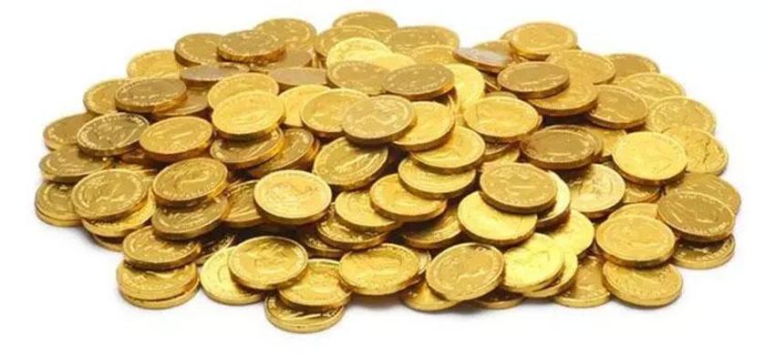 Dünyanın en büyük altın rezervleri! En zengin ülkeler listesi açıklandı Türkiye dev ülkeleri geride bıraktı